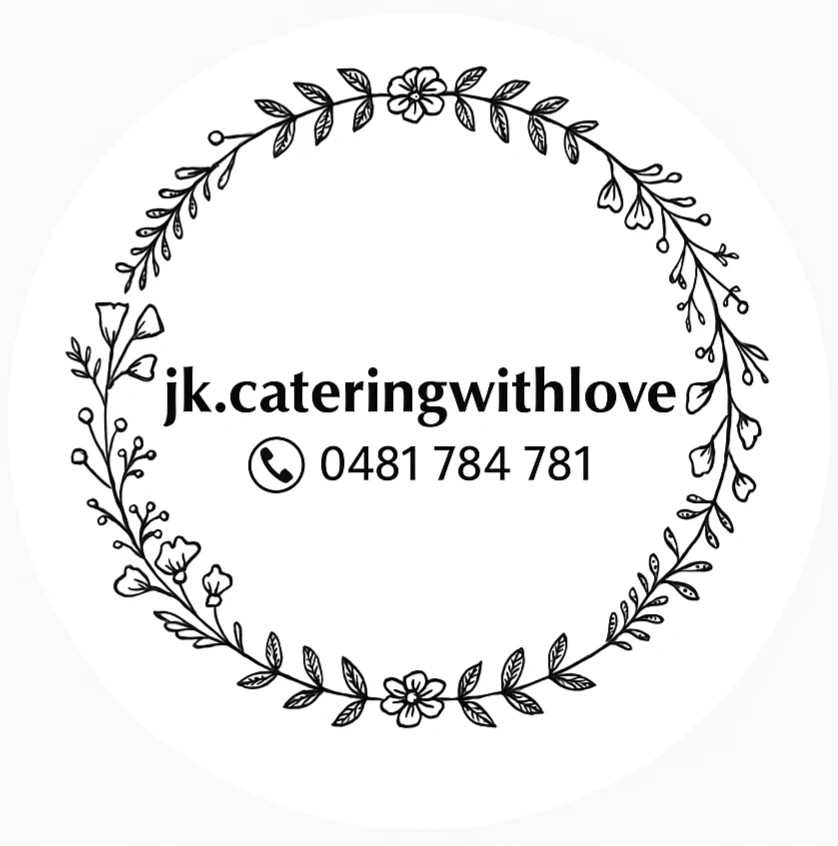 JK Catering With Love